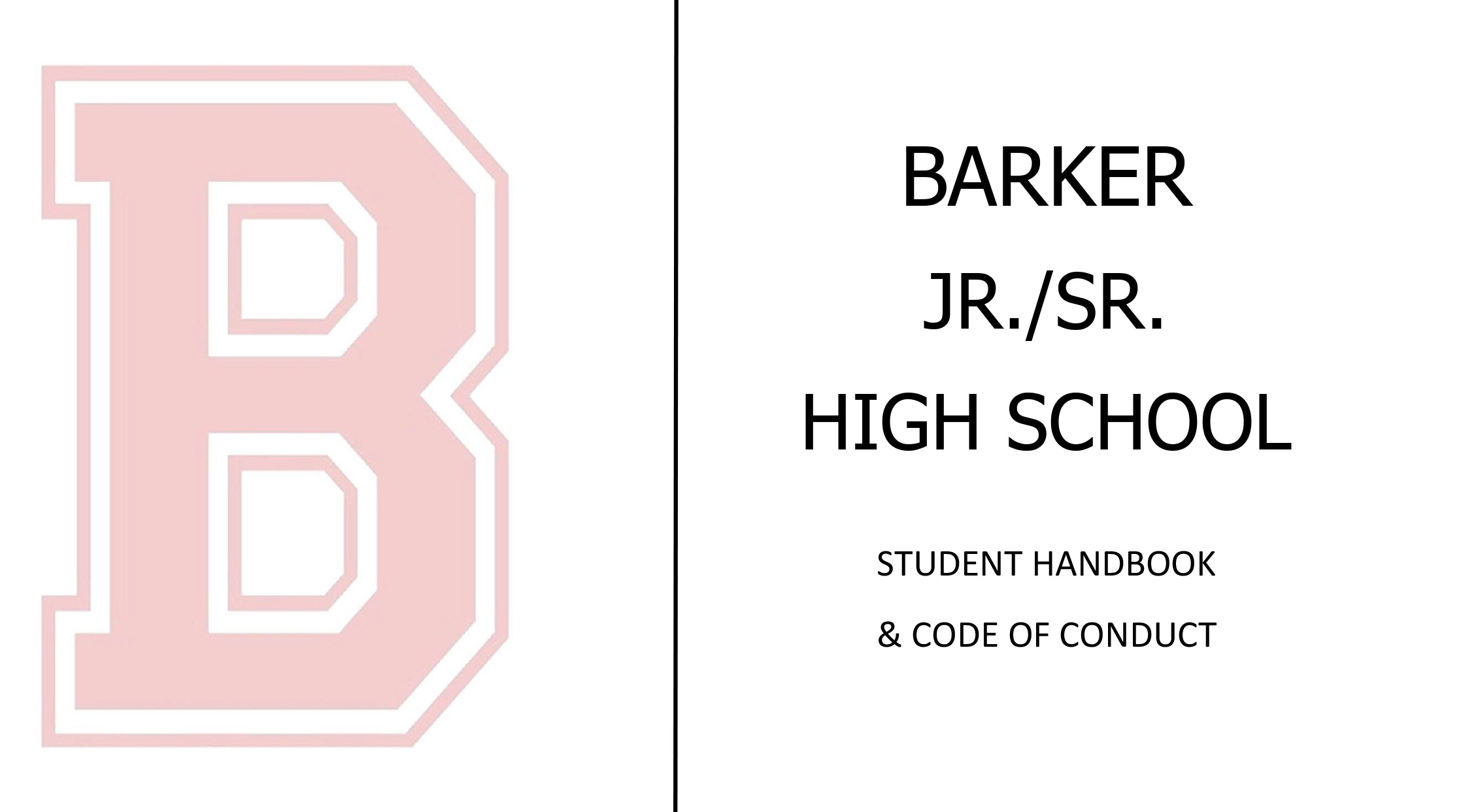 HS Handbook